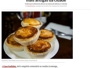 Como está o funcionamento de algumas das casas mais antigas da cidade