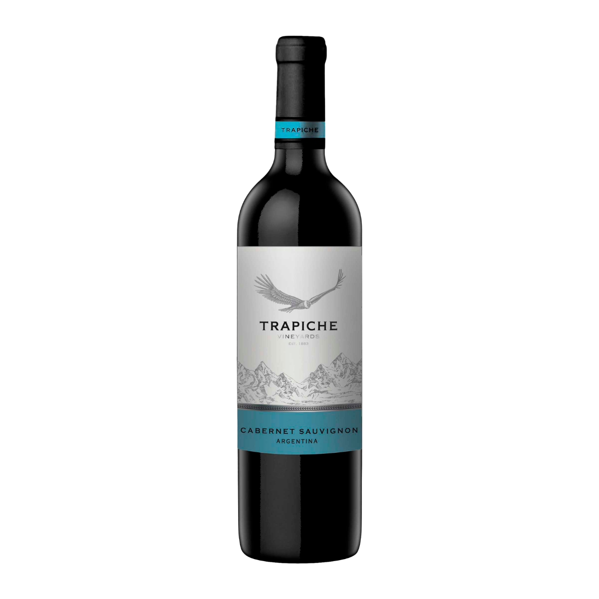 Vinho Argentino Trapiche Cabernet Sauvignon 750ml