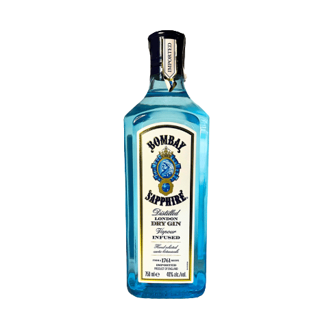 Gin Bombay Sapphire