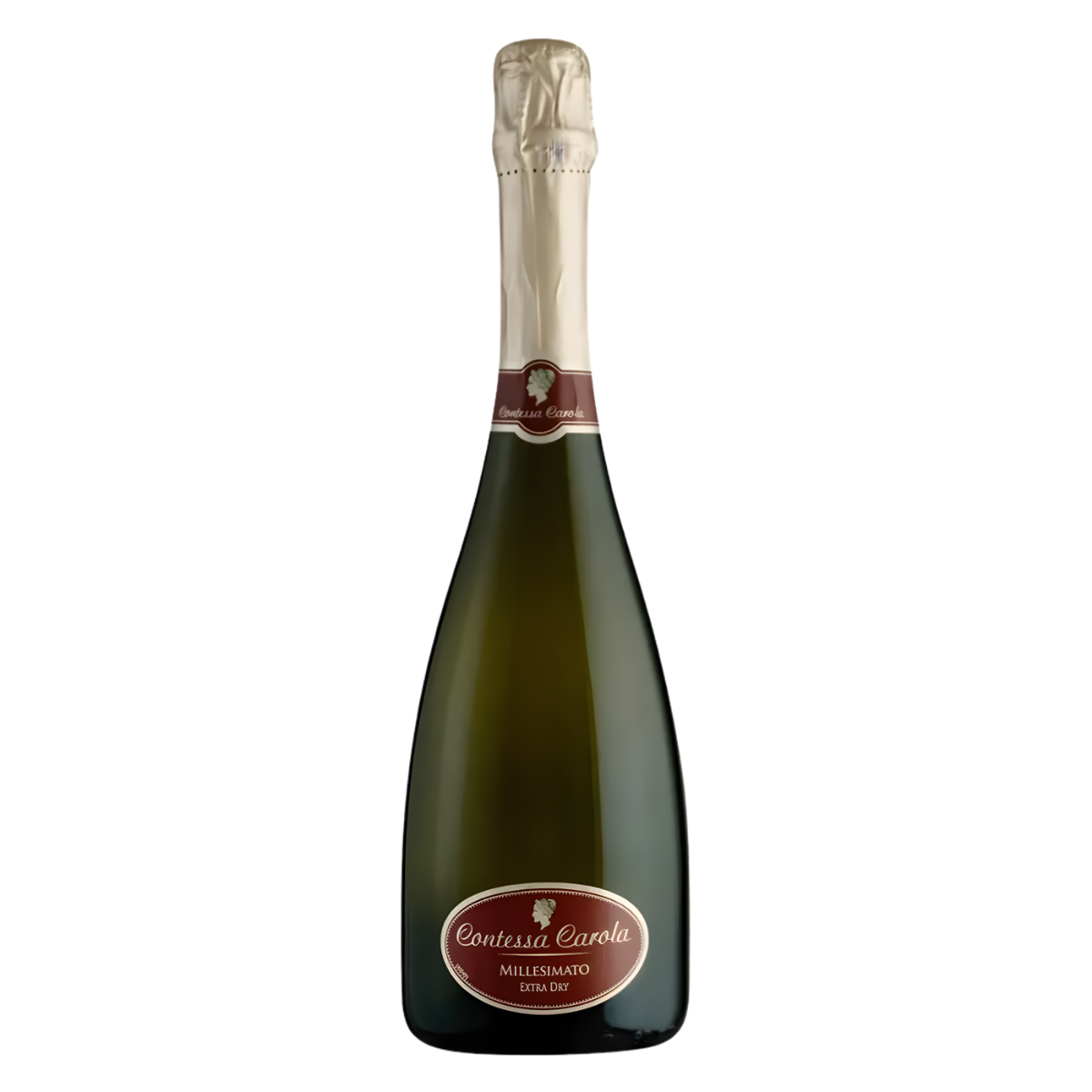Espumante Contessa Carola Millesimato Extra Dry 750ml