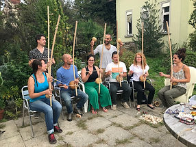 Swisscenterforcapoeira-Capoeira_Zurich_cordãodeouro_schweiz__musicinstruments_berimbauwork