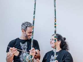 Capoeira: Mehr als Kampfkunst - eine Therapieform bei Parkinson!