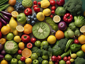 Clean Eating Tips for a Healthier You