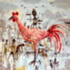 The Roosters Kingdom