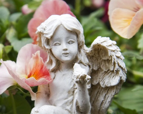 Meditationen zu den (Erz)Engeln