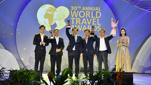 World Travel Awards 2025 Grand Final