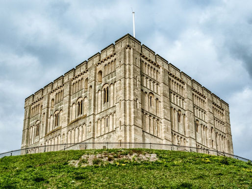 Norwich Castle