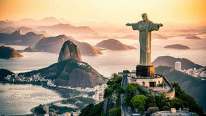 Brazil’s Tourism