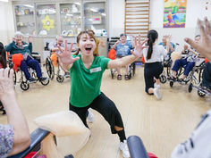 Healing Arts Singapore 