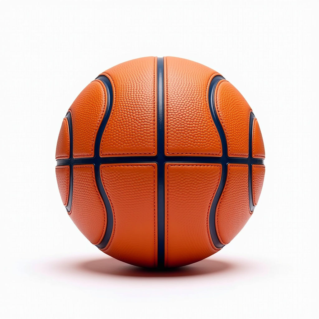 Championship Team Ball
