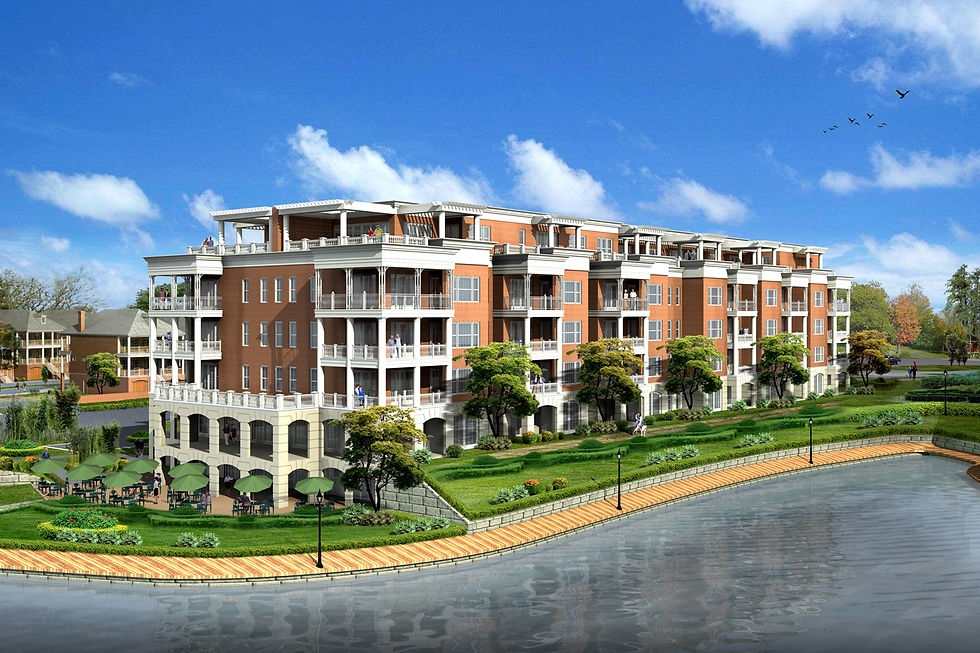 Condo Hotel