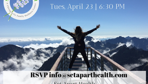 Join us for our Healing Leaky Gut Event!