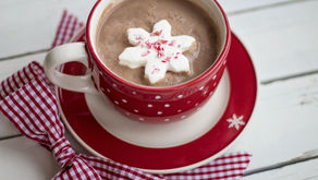 Perfect KETO Hot Chocolate