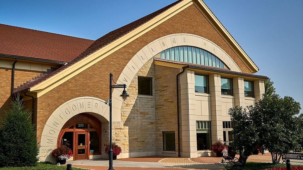 Dos Manos Moving offers services in Montgomery, IL