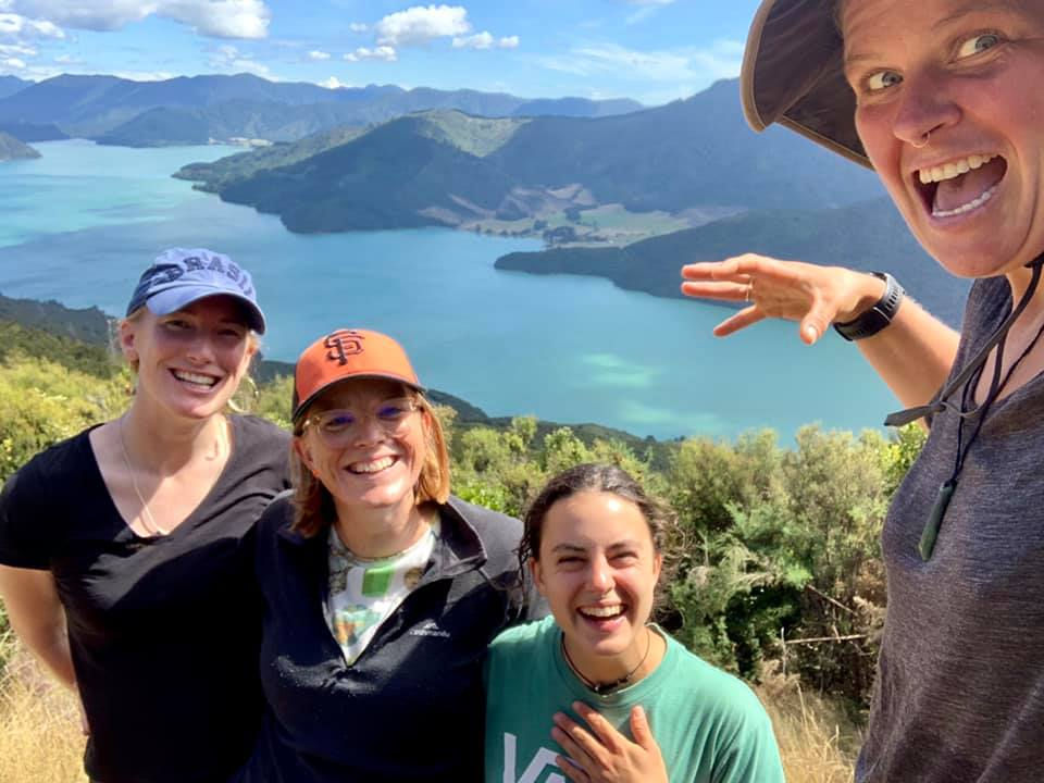 les-copains-te-araroa-trail