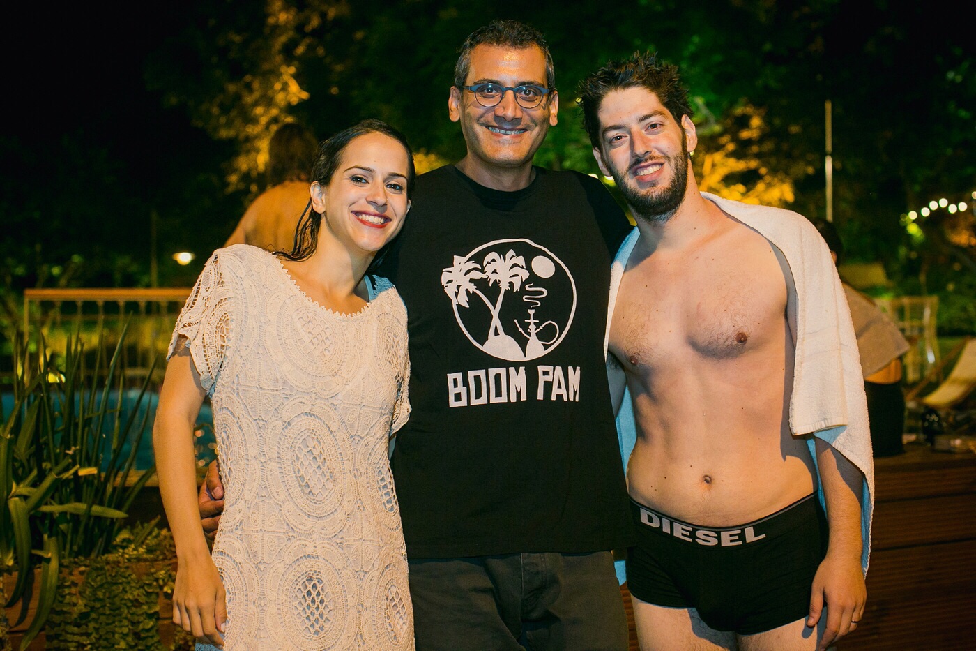 טל ויאיר