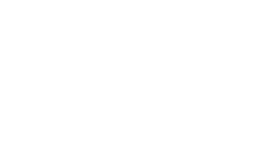 Guusje Steenbeek Acupuncturist