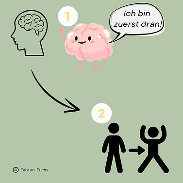 Neuroathletik erklärt