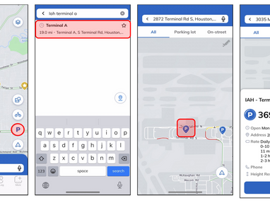 Discover the New Airport Parking Feature in ConnectSmart’s Latest Update