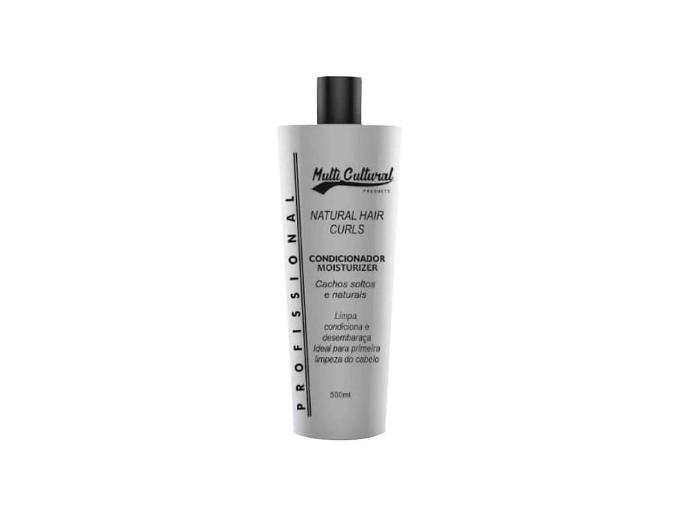 Miniatura: Kit Natural Hair Curls 