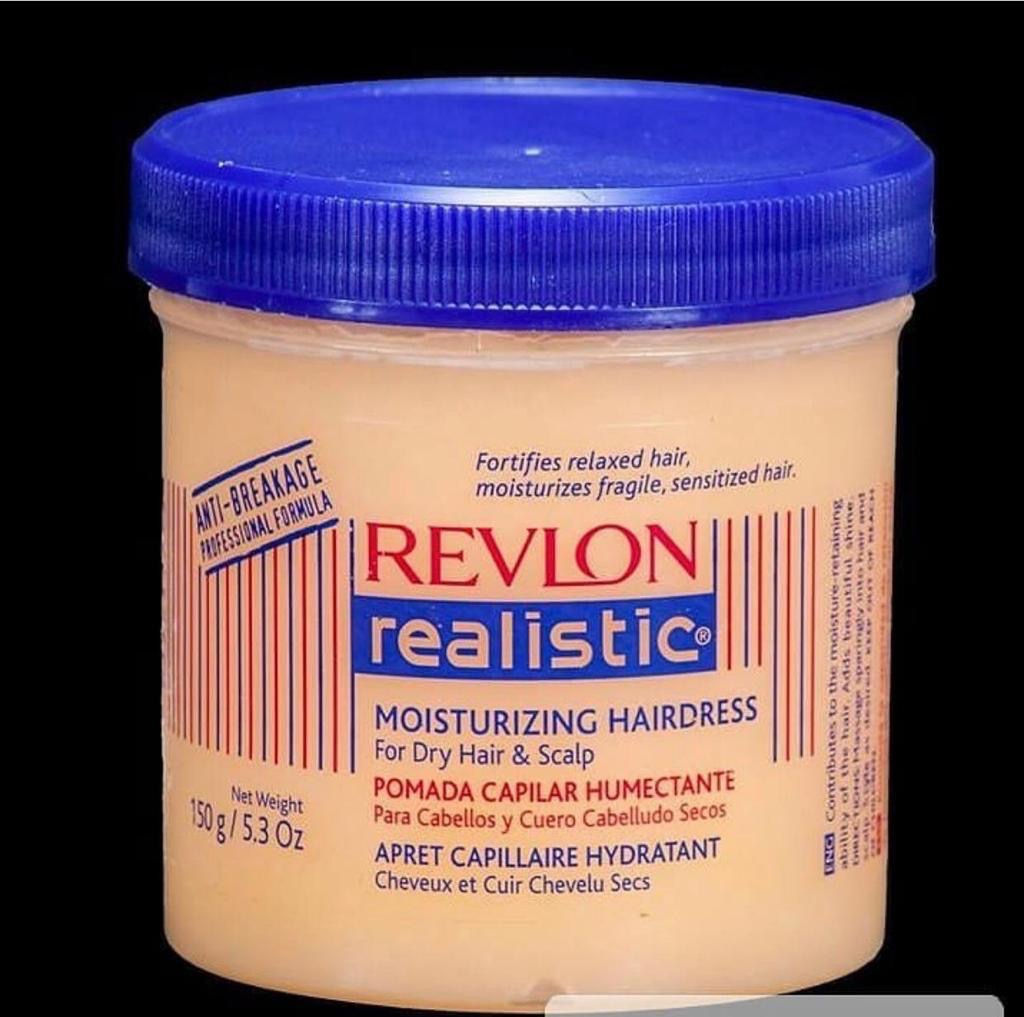 Pomada Umectante Revlon