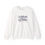 Thumbnail: Licensed Listener Crewneck Sweatshirt | Therapist Sweatshirt