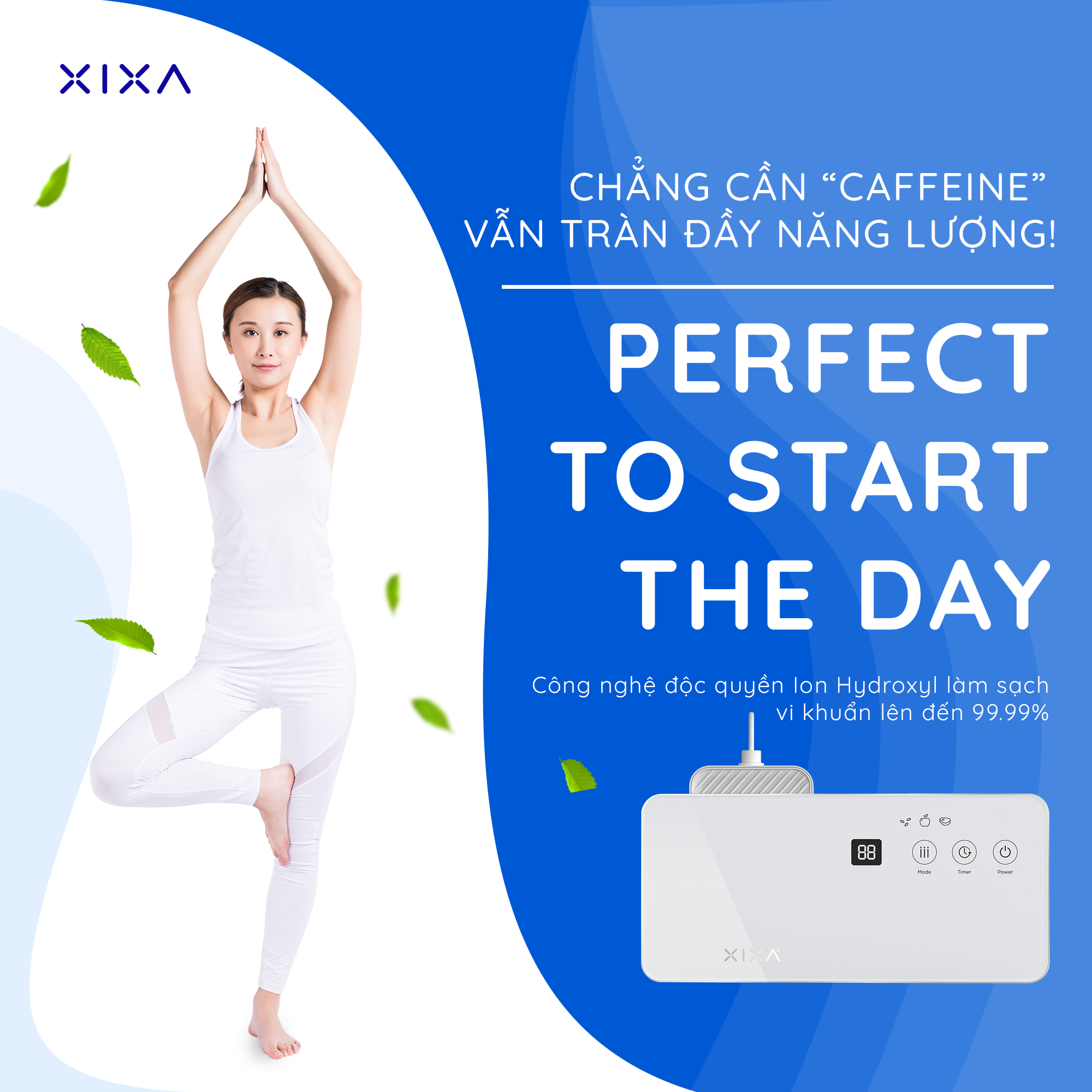 Công nghệ giúp khử độc hoa quả thực phẩm tăng cường đề kháng.
content media