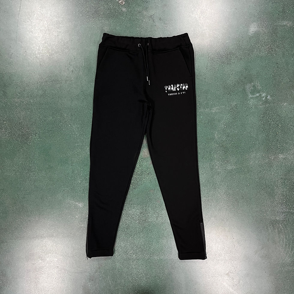 Miniatura: TRACKSUIT CAMO