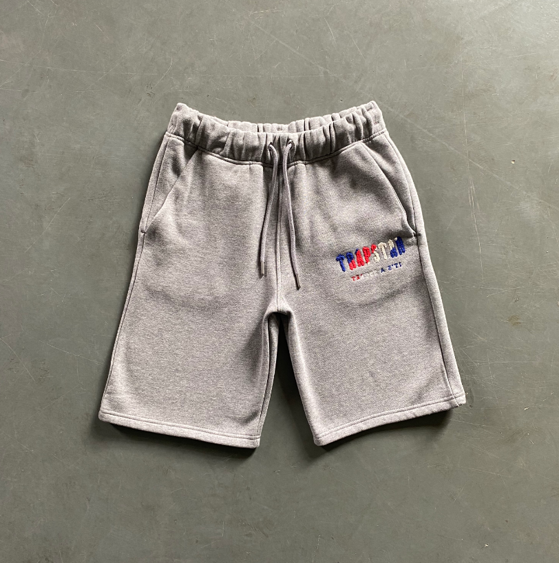 Miniatura: SUMMER EDITION TRAPSTAR