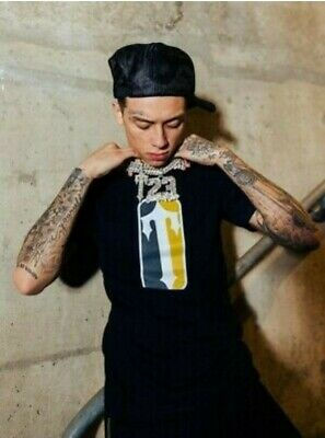 Miniatura: T-SHIRT TRAPSTAR X CENTRAL CEE 23