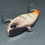 Thumbnail: Lipless Ratting Crankbait - Pale Craw