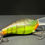 Thumbnail: Custom SPRO Hunter 65 MD - Maui Craw