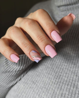 Nails by L'aesthetic
