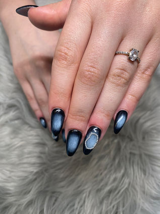 Nails by L'aesthetic
