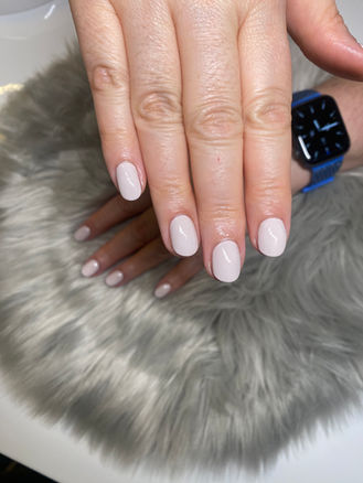 Nails by L'aesthetic