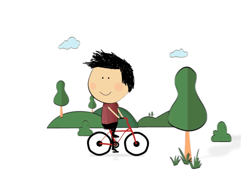 Methods of Travel