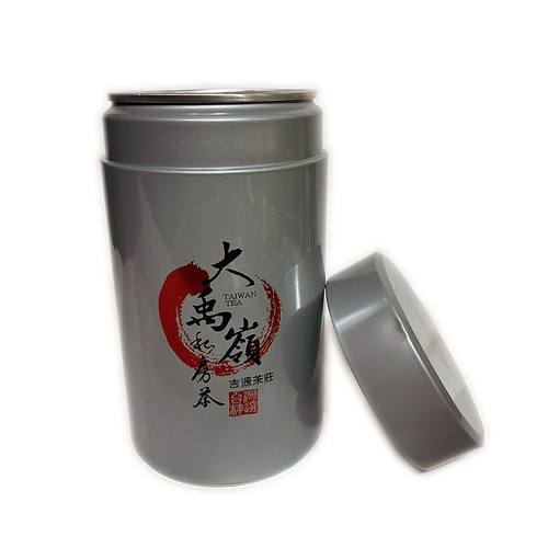 雲海が広がる天空茶園『大禹嶺（だいうりん）烏龍茶』 | MORIMORI CO.,LTD.