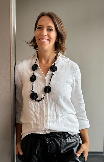 Melanie Yildiz - Coach und Personalberaterin bei MCP mein coach + partner