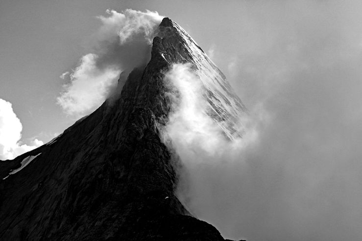 the beckoning silence.jpg