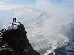 Matterhorn Summit