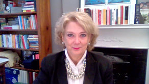 Winning Wednesday Business Etiquette Tip:  Find Your People