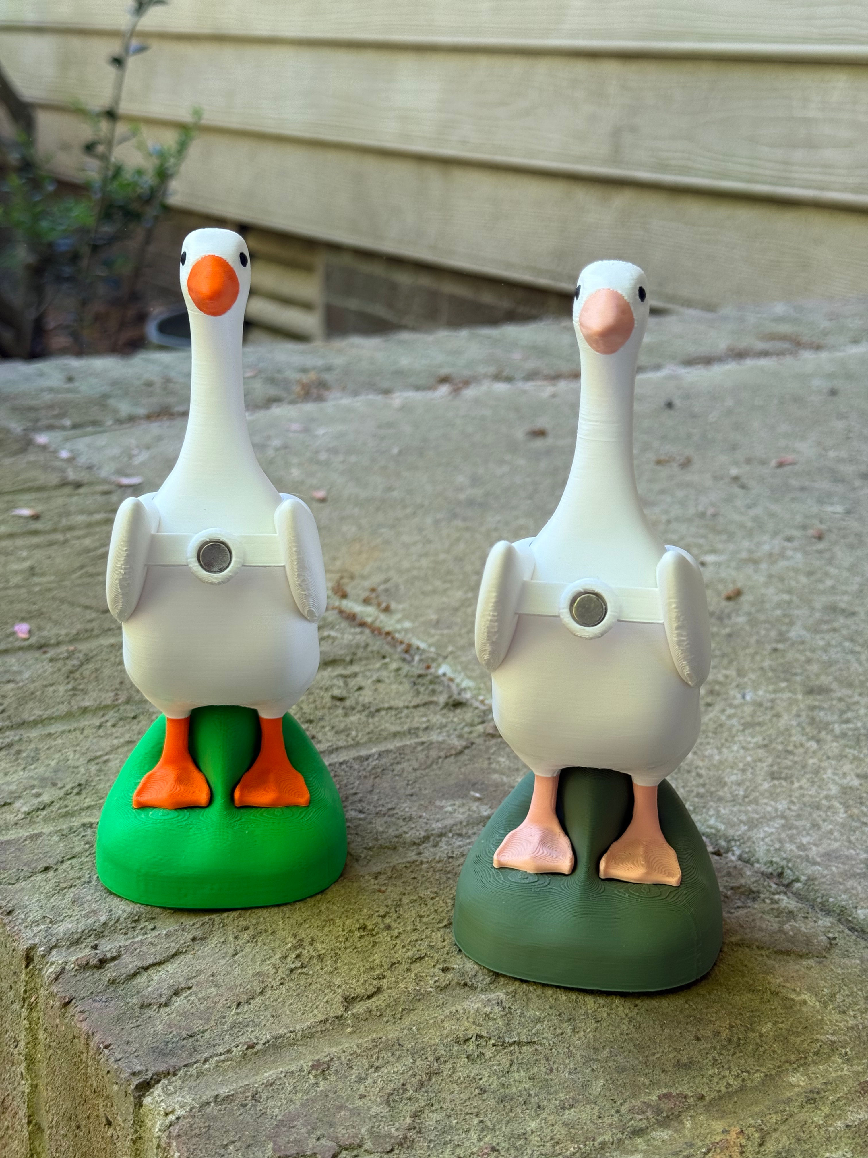 Desk Goose | Desktop Goose