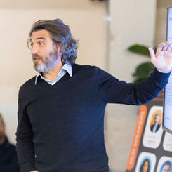 Pareto's Networking for Change: Leading Sustainability in FM