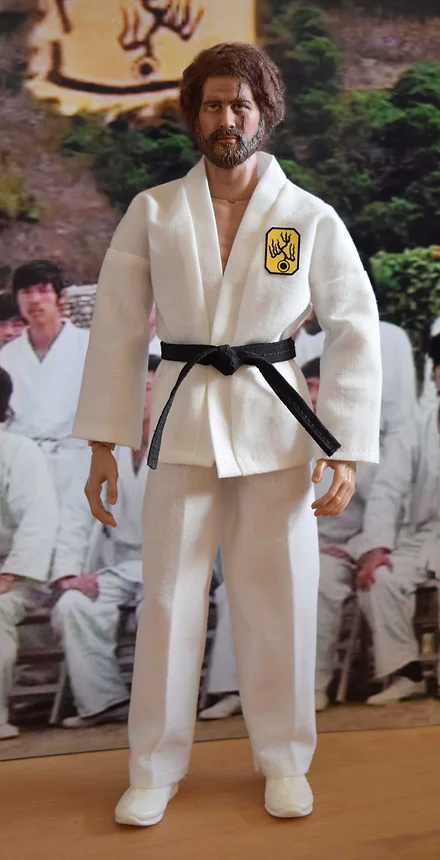 Bob wall enter the dragon Sale