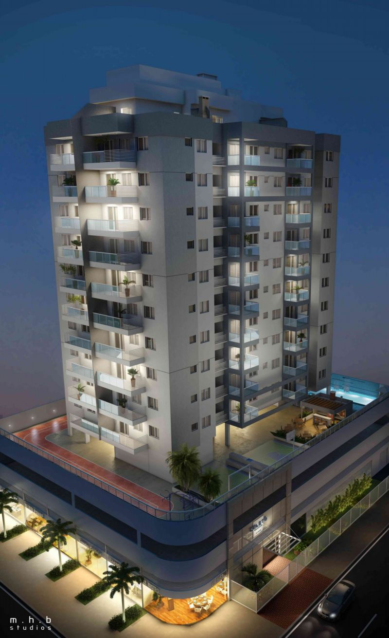 Seleto Residencial Olaria