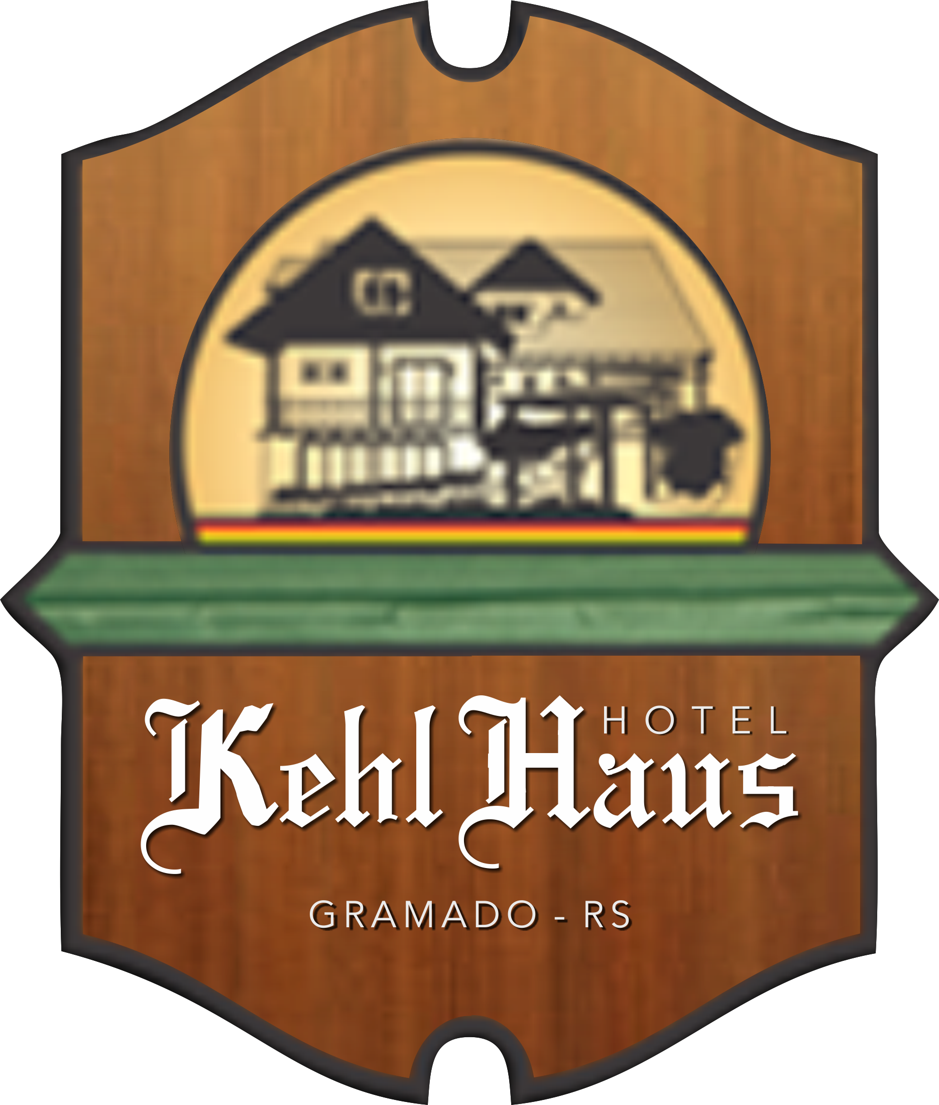 Hotel Kehl Haus
