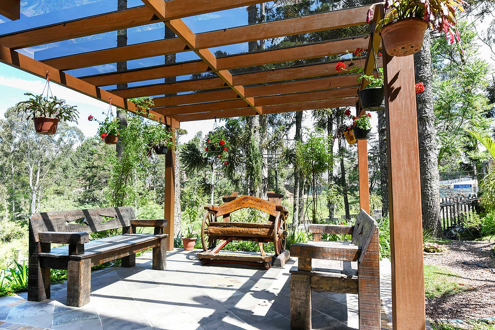 Hotel em Gramado | Kehl Haus