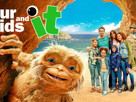 Kixi Entertainment adds 9 movies from SquareOne Entertainment GmbH
