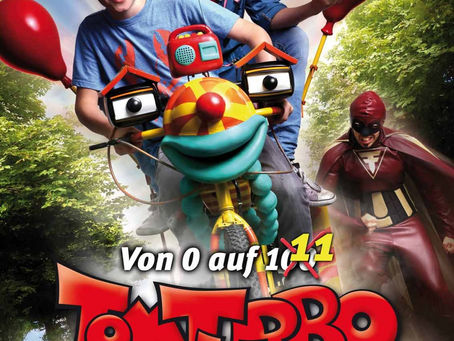 Legendäres österreichisches Franchise startet bei Kixi Entertainment