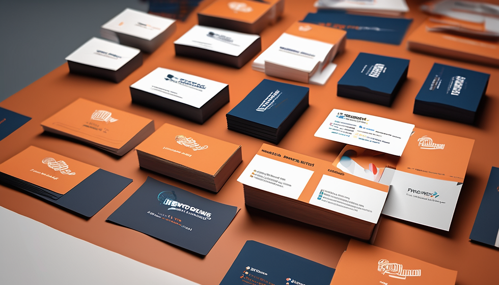 Fiesta de Networking Empresarial